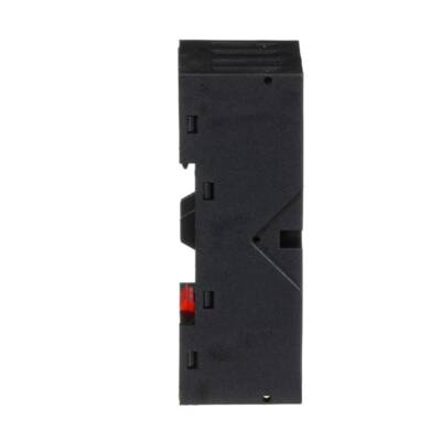 Socket, mixed contact, 10 A, relay type RUMC2, screw connector, 250 V AC - Schneider Electric - RUZC2M