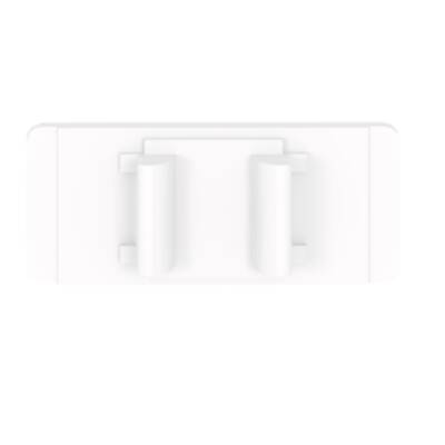 clip-in legends - for Harmony relay - set of 10 - Schneider Electric - RXZL520