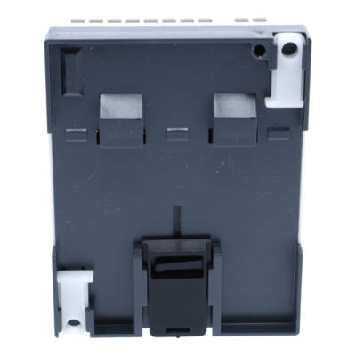 compact smart relay Zelio Logic - 12 I O - 12 V DC - clock - display - Schneider Electric - SR2B121JD