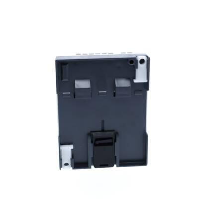 modular smart relay Zelio Logic - 10 I O - 24 V AC - clock - display - Schneider Electric - SR3B101B