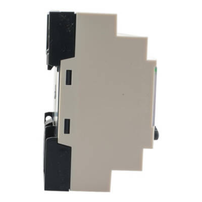 modular smart relay Zelio Logic - 26 I O - 24 V DC - clock - display - Schneider Electric - SR3B261BD