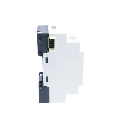 analogue I/O extension module - 4 I O - 24 V DC - for Zelio Logic - Schneider Electric - SR3XT43BD