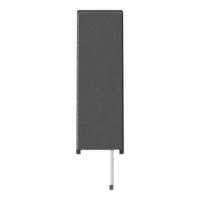 Solid state relay, 3.5 A, DC switching, input 3…12 V DC, output 1...24 V DC - Schneider Electric - SSL1D03JD