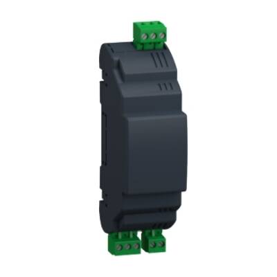 Modicon 171, LAN-RS485 converter - Schneider Electric - TM171ALAN