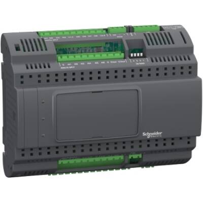 Modicon M171 Performance expansion 27 I/Os - Schneider Electric - TM171EP27R