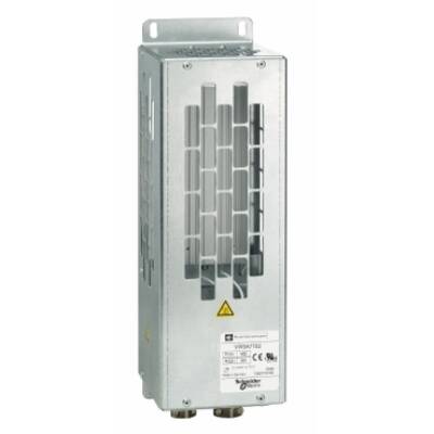 braking resistor - IP 20 - 60 Ohm - 100 W - Schneider Electric - VW3A7702