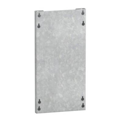 Metal substitution kit for ATV61/71 - to ATV600/900 - Schneider Electric - VW3A93116