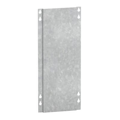 Metal substitution kit for ATV61/71 - to ATV600/900 - Schneider Electric - VW3A93119