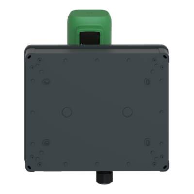 System-XARS12D18W + Charger + Shoulder belt + CABLE USB/RJ45 + Config Software - Schneider Electric - XARSK12D18W