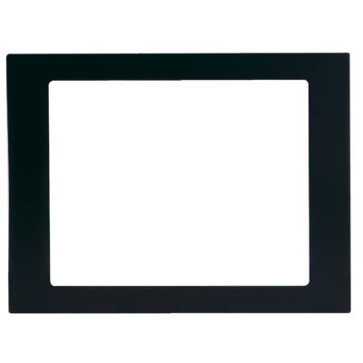 Harmony XBT - mechanical adaptor for substituting XBTF032.10 by XBTGT2..0 - Schneider Electric - XBTZGCO1