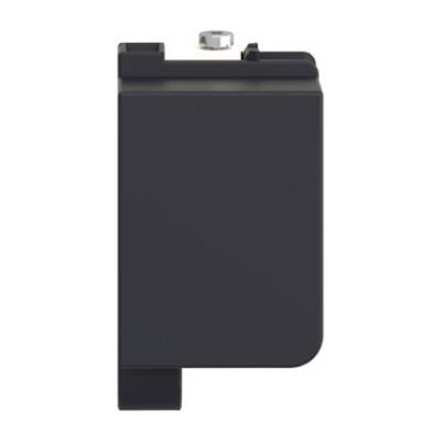 Preventa XPE, Contact block, snap action, for 1 step or 2 step foot switch, 1 NO + 1 NC - Schneider Electric - XE2SP4151