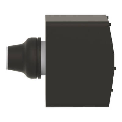 booted pushbutton - for control circuit - analog output - 0..15 V DC - Schneider Electric - XEAB25361