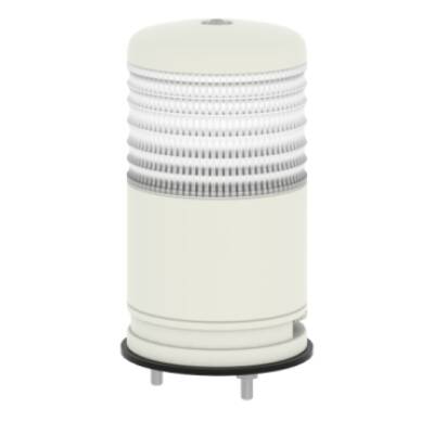 60mm Tower R Base Mount Buzzer Flash - Schneider Electric - XVC6B15SK