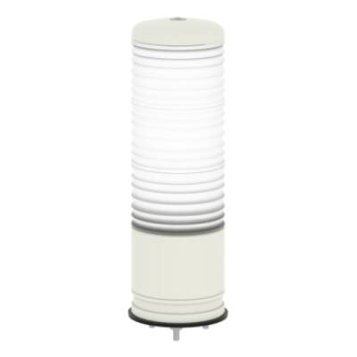 60mm Tower ROG Base Mount Buzzer Flash - Schneider Electric - XVC6B35SK