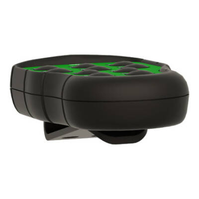 Transmitter, Harmony pocket remote, 10 single-step push buttons - Schneider Electric - ZART10