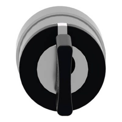 3 POS MTND. KEY WITHDRAWAL LEFT AND CTR - Schneider Electric - ZB4BG03