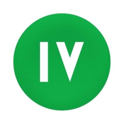 green plain cap IV for flush mounted push button - Schneider Electric - ZBAF338