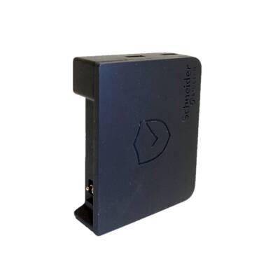 Harmony XB5R, Advanced commissioning module for ZBRT transmitters for wireless and batteryless push button - Schneider Electric - ZBRZ1