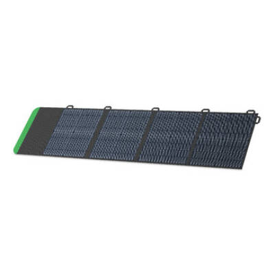 Schneider OffGrid Portable Solar Panel, 100W - Schneider Electric - PSP100