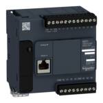 Img schneider electric TM221 C16 R