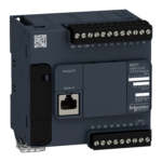 Img schneider electric TM221 C16 T