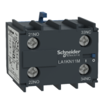 Img schneider electric LA1 KN11 M