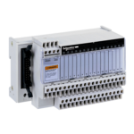 Img schneider electric ABE7 H16 R20