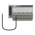 Img schneider electric ABE7 H16 R31 1