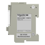 Img schneider electric ABE7 R16 S111