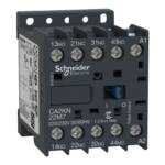 Img schneider electric CA2 KN22 U7