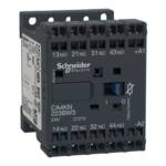 Img schneider electric CA4 KN223 BW3