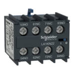 Img schneider electric LA1 KN04