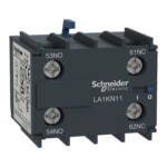 Img schneider electric LA1 KN11