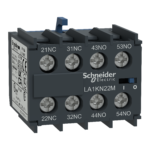 Img schneider electric LA1 KN22 M