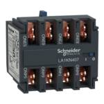 Img schneider electric LA1 KN407