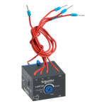 Img schneider electric LA2 KT2 U
