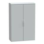 Img schneider electric NSYPLAT15104 G