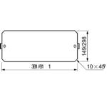 Img schneider electric NSYPMP7502 DLP