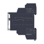 Img schneider electric RE17 LAMW