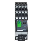 Img schneider electric RXM4 AB2 BDPVS 5