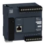 Img schneider electric TM221 C16 U