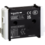 Img schneider electric VZ20