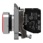 Img schneider electric XB4 BA42