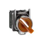 Img schneider electric XB4 BK125 M5