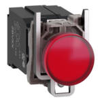 Img schneider electric XB4 BV5 B4 3