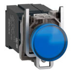 Img schneider electric XB4 BV5 B6 1