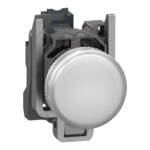 Img schneider electric XB4 BVB1 2