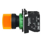 Img schneider electric XB5 AK135 M5