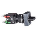 Img schneider electric XB6 DD235 B
