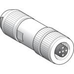 Img telemecanique sensors XZCC12 FDB50 R